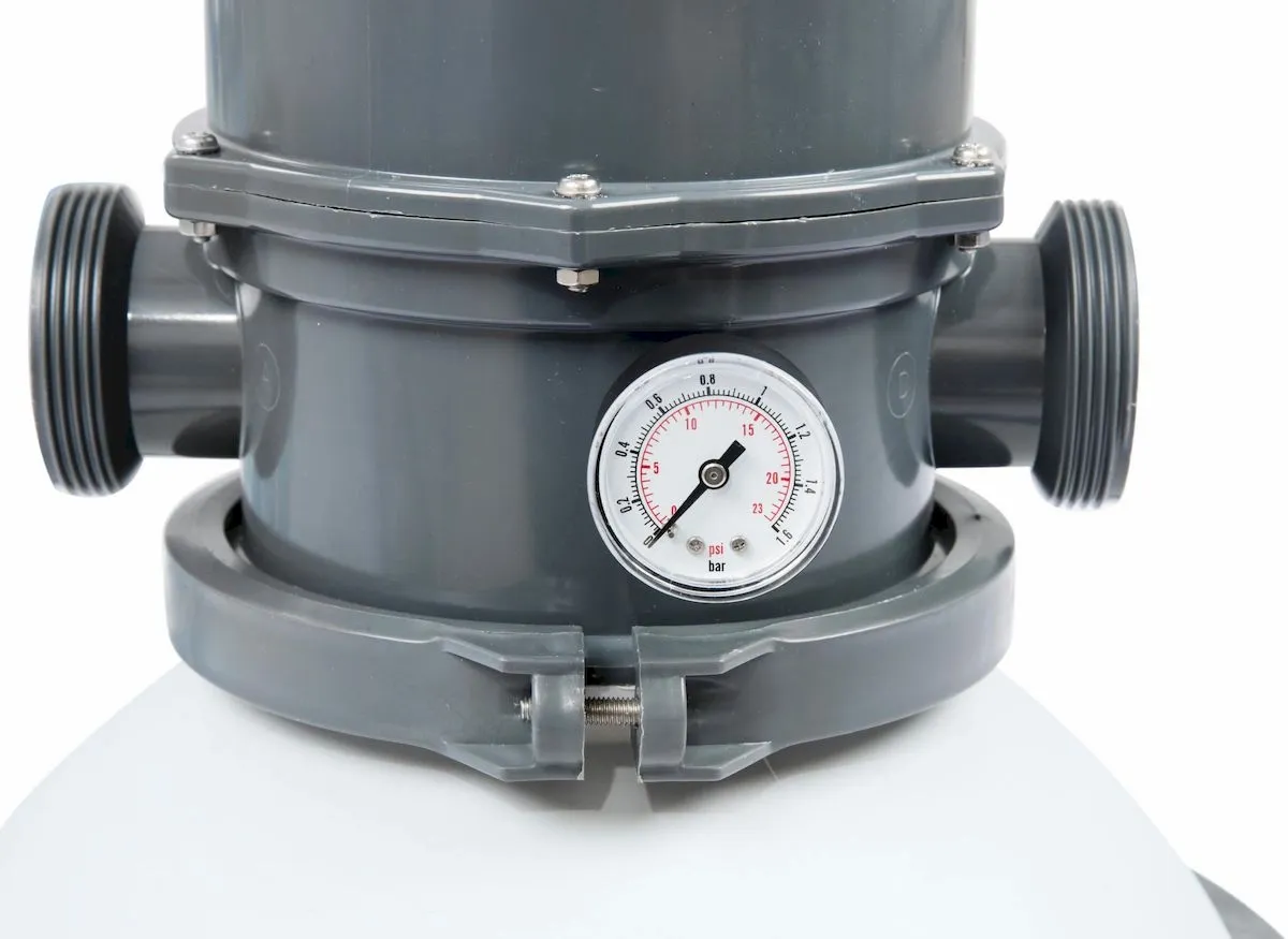 Flowclear zandfilterpomp 3 m³/h - Bestway