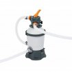 Flowclear zandfilterpomp 3 m³/h - Bestway