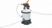 Flowclear zandfilterpomp 3 m³/h - Bestway
