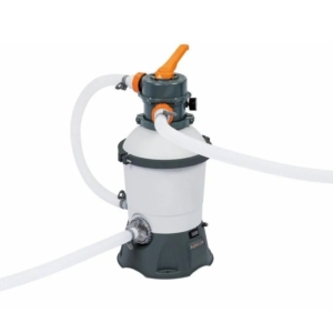 Flowclear zandfilterpomp 3 m³/h - Bestway