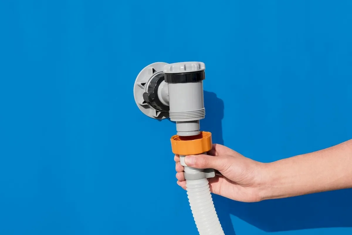 Flowclear zandfilterpomp 3 m³/h - Bestway