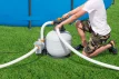 Flowclear zandfilterpomp 6,8 m³/h - Bestway