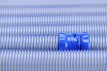 Set van 6 x 1 meter Twist Lock Zodiac reinigingsslangen (W78055)