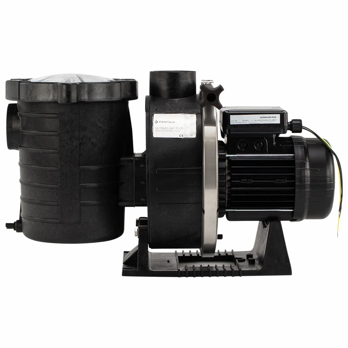 Pentair Ultraflow Plus Zwembadpomp 13m³ P-UFL-071