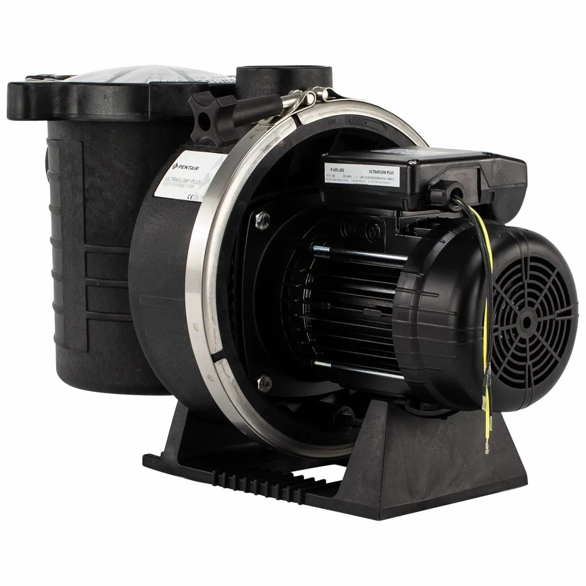 Pentair Ultraflow Plus Zwembadpomp 13m³ P-UFL-071