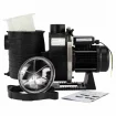 Pentair Ultraflow Plus Zwembadpomp 13m³ P-UFL-071