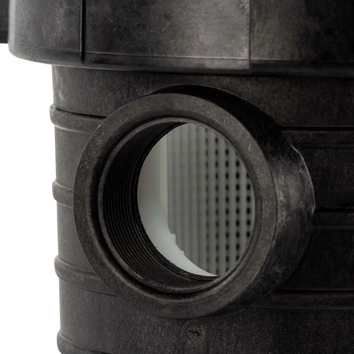 Pentair Ultraflow Plus Zwembadpomp 13m³ P-UFL-071