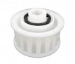 Dolphin Pulley Aandrijving voor Diagnostic 3001 (MAY-201-0446) - Maytronics