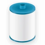 Spa filter type 44 (o.a. SC744 of C-8450)