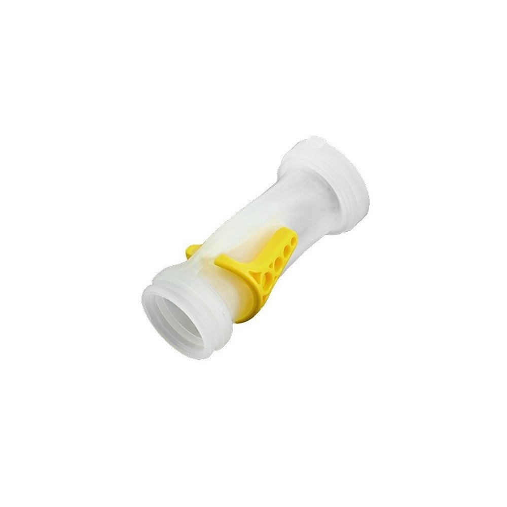 Diafragma voor T5 duo stofzuiger (W73010P) - Zodiac