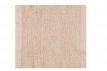 Sauna handdoek 50x70 cm beige - Rento Kenno