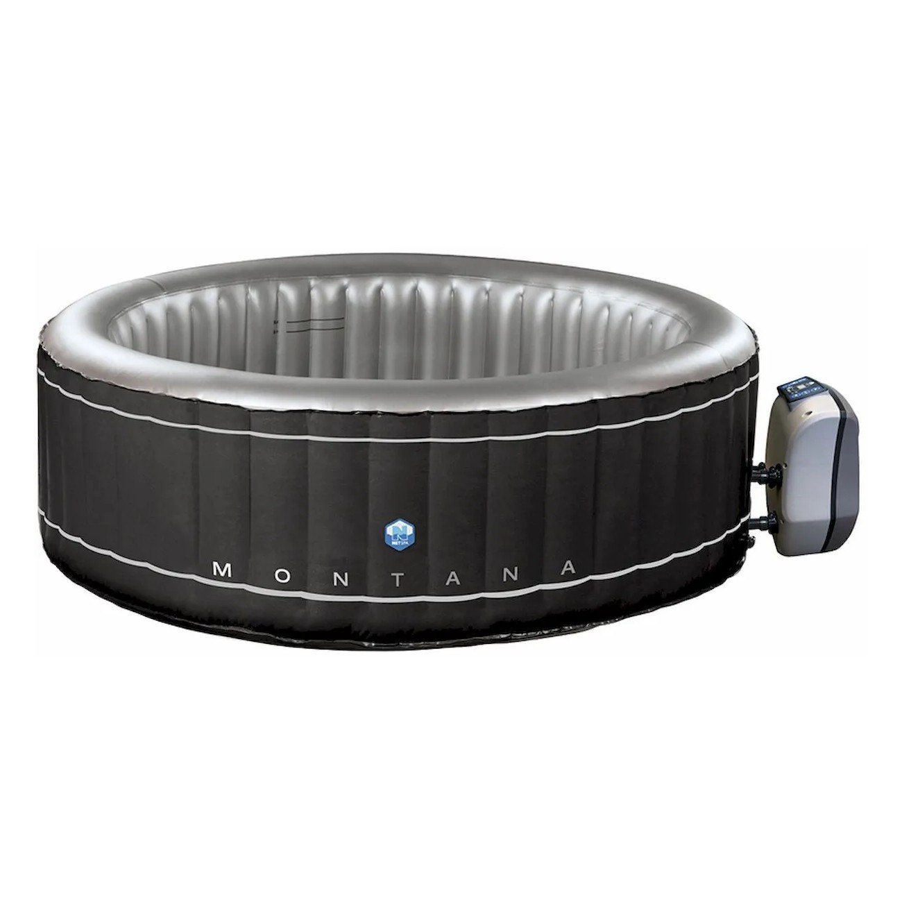 NetSpa Montana opblaasbare spa - 6 persoons