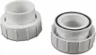 Koppelingsset 50 mm voor Hayward zoutchloorgeneratoren (GLX-CELL-UNION) - Hayward