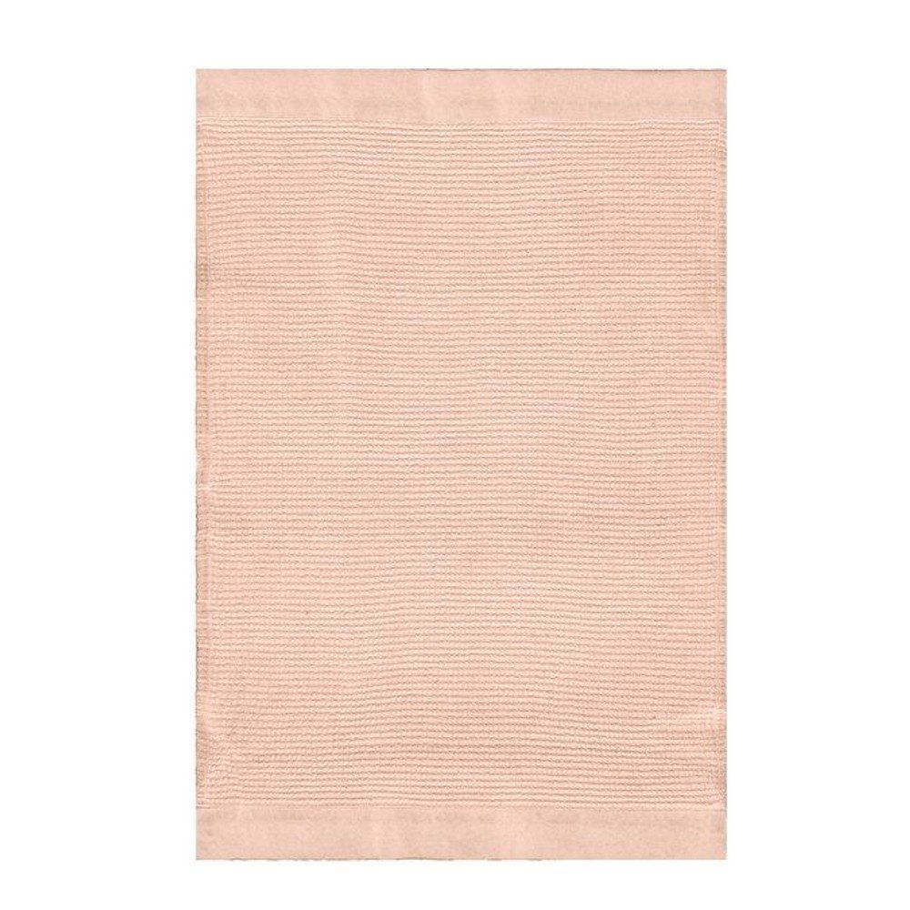 Sauna handdoek 50x70 cm beige - Rento Kenno