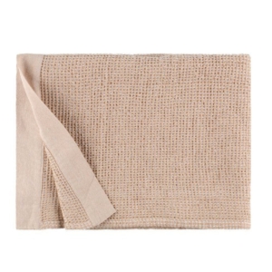 Rento stoelhoes beige 60x160