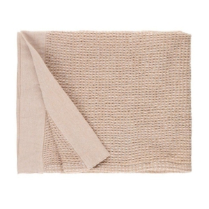 Rento stoelhoes beige 50x60cm