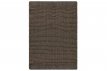 Sauna Kenno sauna handdoek zwart 50x70 cm - Rento