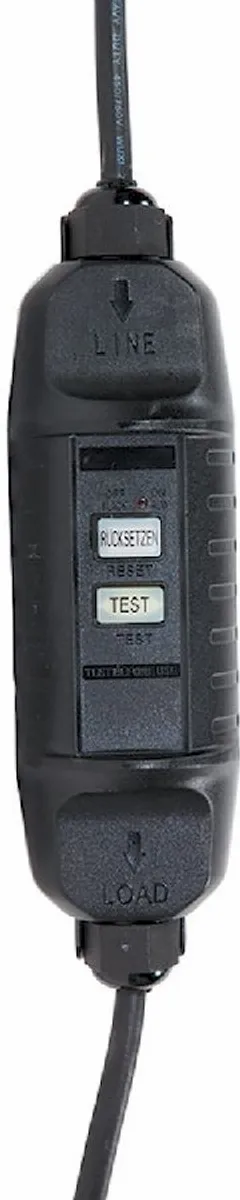 NetSpa Montana opblaasbare spa - 4 persoons