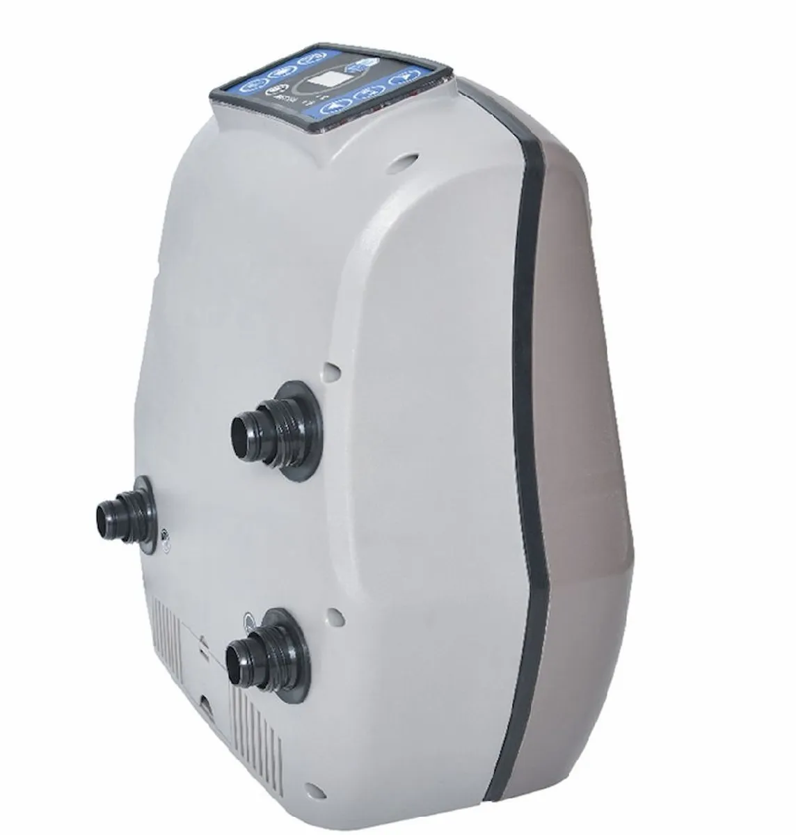 NetSpa Montana opblaasbare spa - 4 persoons