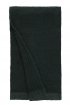 Sauna badhanddoek 90x180 cm donkergroen - Rento Kenno