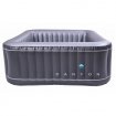 NetSpa Canyon opblaasbare spa - 4 persoons