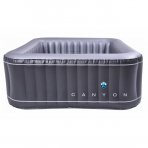 NetSpa Canyon opblaasbare spa - 4 persoons