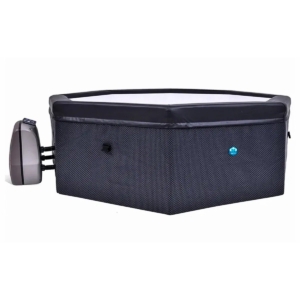 NetSpa Octopus opbouw spa - 6 persoons