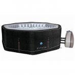 NetSpa Python opblaasbare spa - 6 persoons
