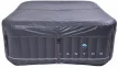 NetSpa Canyon opblaasbare spa - 4 persoons