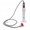 pH met kabel en BNC connectie voor Bayrol Pool Relax