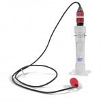 pH met kabel en BNC connectie voor Bayrol Pool Relax