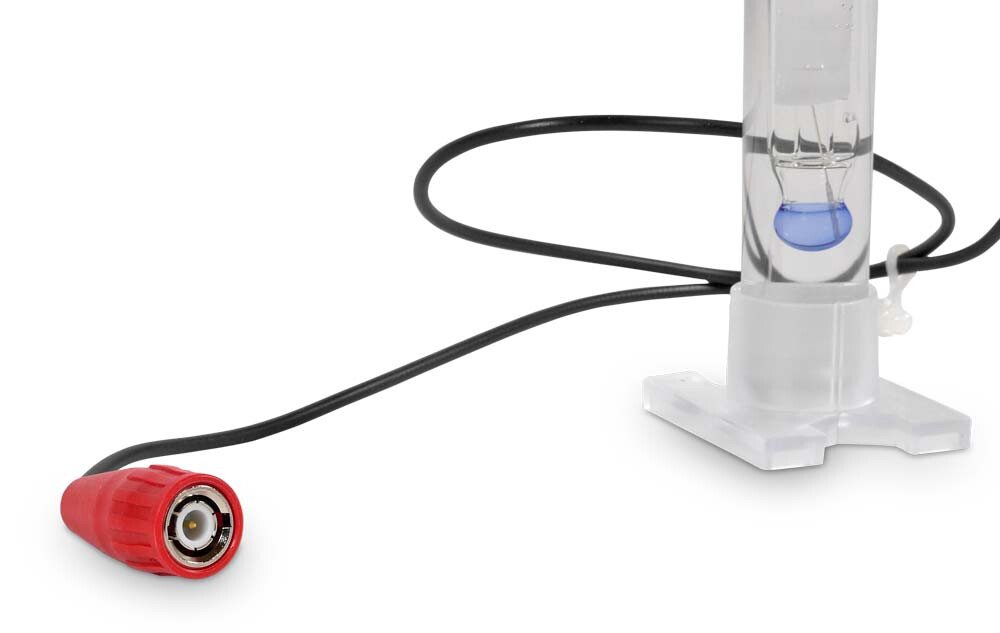 pH met kabel en BNC connectie voor Bayrol Pool Relax