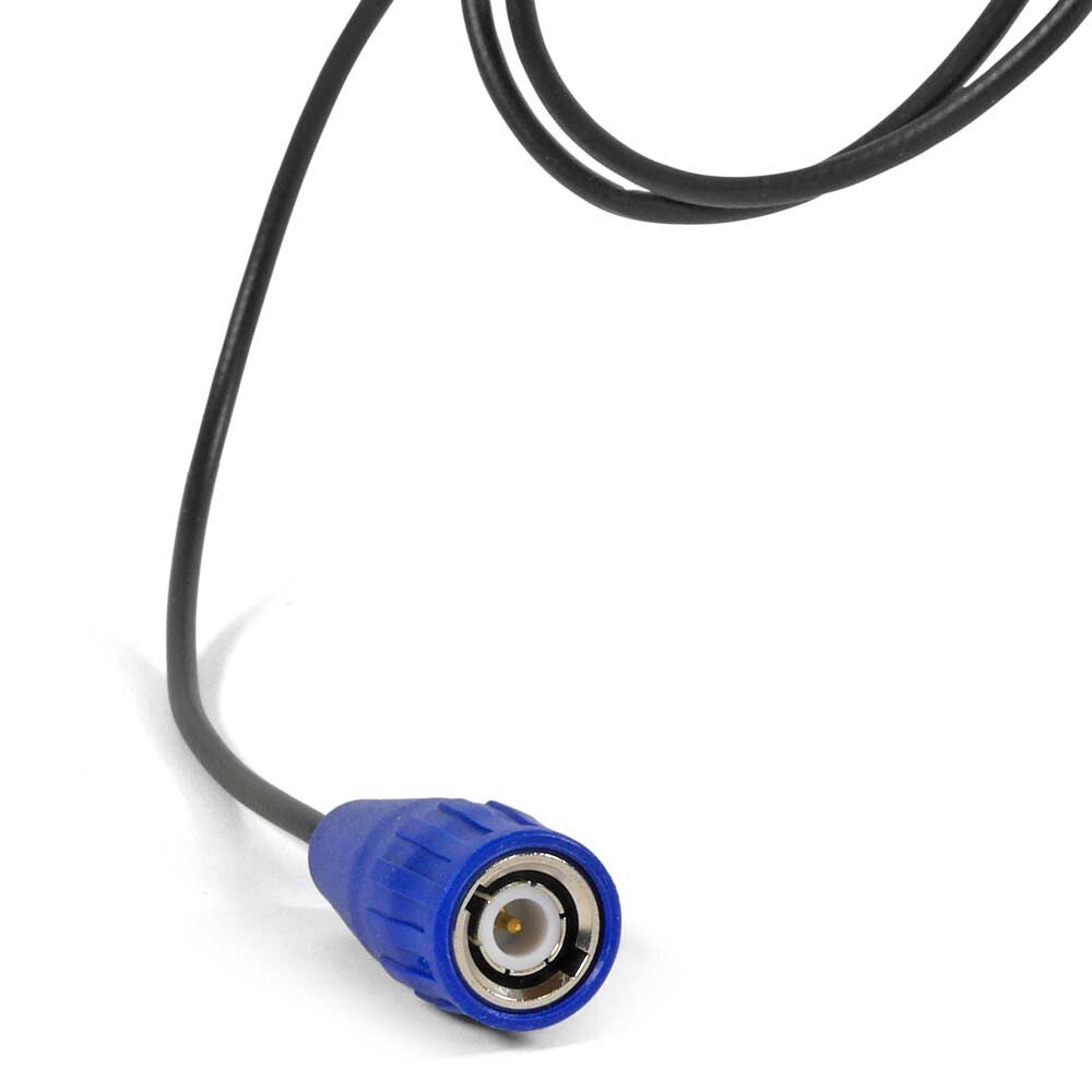 Redox electrode met kabel en BNC connectie voor Bayrol Pool Relax