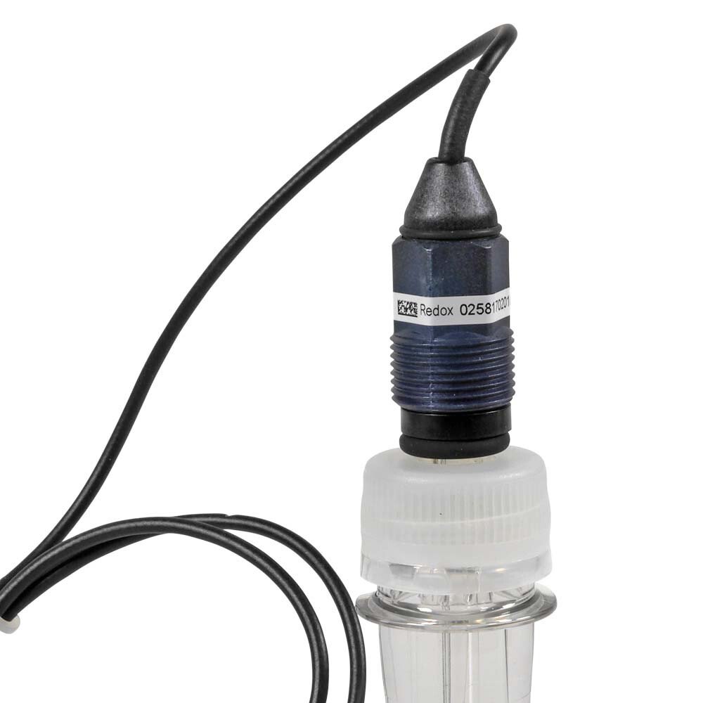 Redox electrode met kabel en BNC connectie voor Bayrol Pool Relax