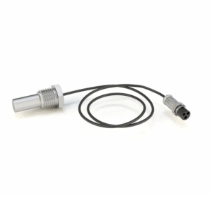 Sugar Valley temperatuur module