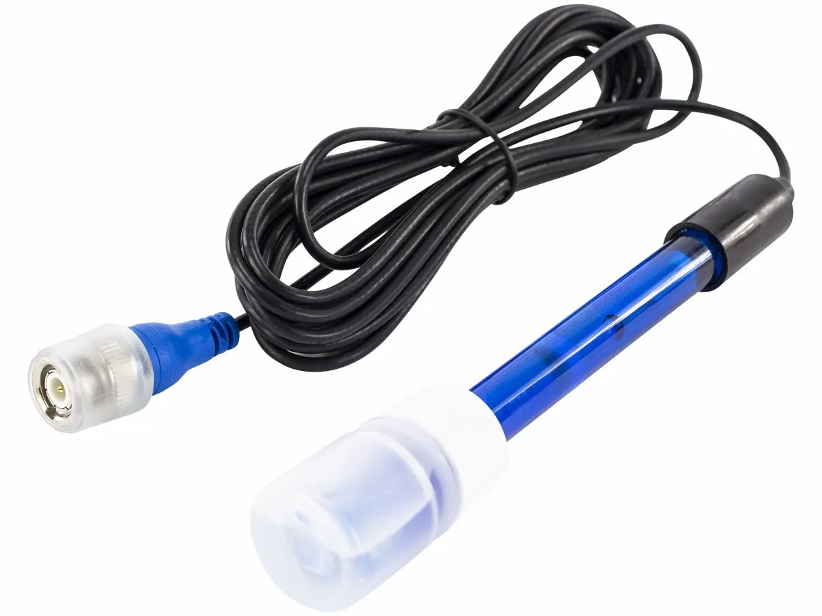 Sugar Valley pH optie met sensor