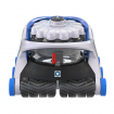 Hayward Aquavac 600 zwembadrobot met schuimborstels