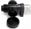W'eau UV-C Zoutwater 75 watt voor zwembaden