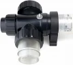 W'eau UV-C Zoutwater 75 watt voor zwembaden