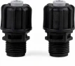 Sugar Valley Installatieset Deluxe: pH & Redox chips, vloeistoffen en flowkamer met switch