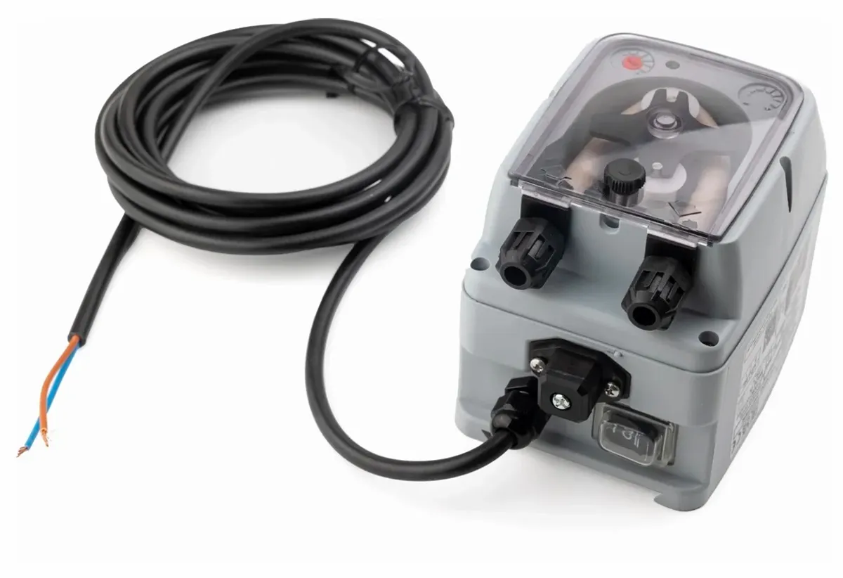 Sugar Valley Oxilife OX2 elektrolyse set (tot 120 m3)