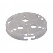 EGO³ Filter Cartridge - Hole – White