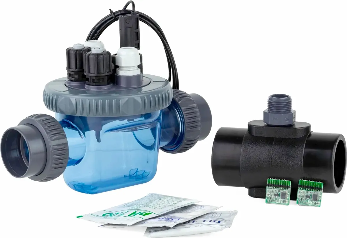Sugar Valley Oxilife OX2 elektrolyse set (tot 120 m3)