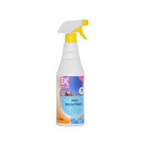 INOX Polijstmiddel voor zwembaden - CTX