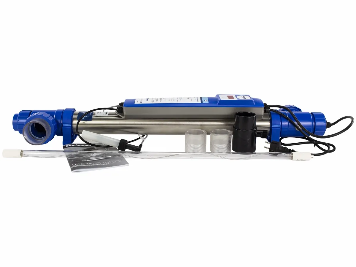 Blue Lagoon Signal UV-C 75 watt
