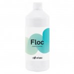W'eau vloeibaar vlokmiddel - 1 liter