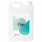 W'eau vloeibaar vlokmiddel - 5 liter