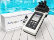 The PoolLab® 2.0 digitale zwembad watertester