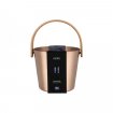 Rento Sauna Emmer met beugel – Champagne (5L)