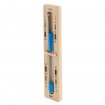 Sauna zandloper Premium 15 min. - Blauw zand - Eliga
